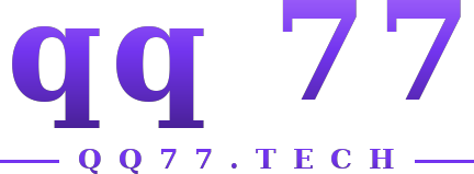 qq 77 logo